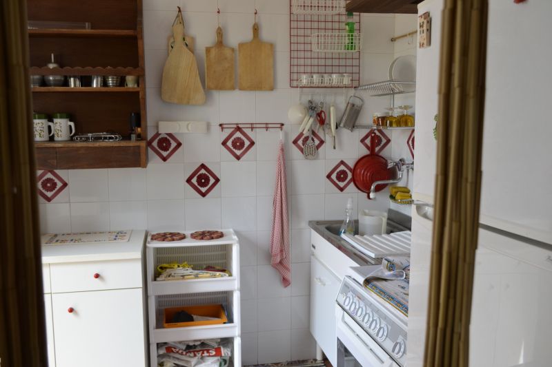 foto 5 Affitto tra privati Geremeas villa Sardegna Cagliari (provincia di) Cucina separata