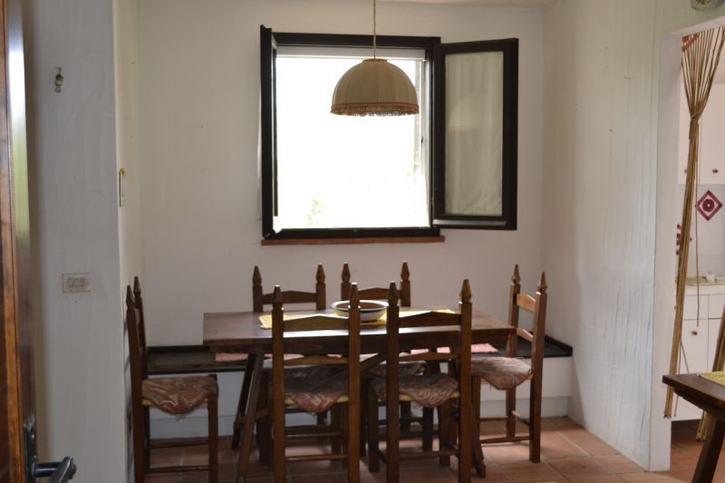 foto 7 Affitto tra privati Geremeas villa Sardegna Cagliari (provincia di) Sala da pranzo