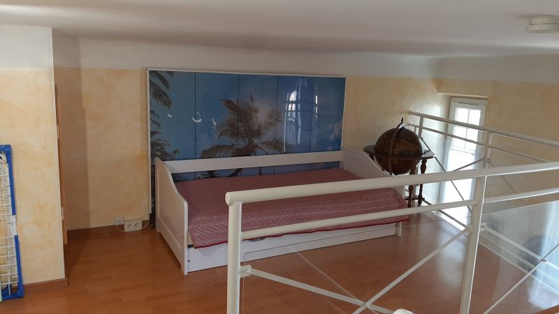 foto 5 Affitto tra privati Saint Cyr sur Mer appartement Provenza Alpi Costa Azzurra Var Soppalco