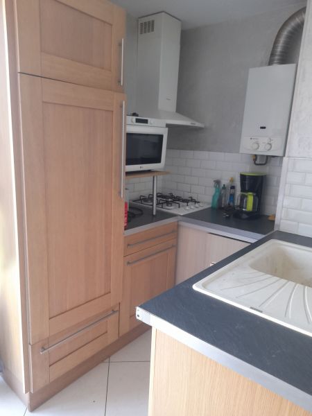 foto 7 Affitto tra privati Cap d'Agde appartement Linguadoca-Rossiglione Hrault