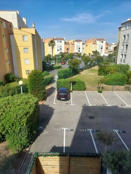 foto 12 Affitto tra privati Cap d'Agde appartement Linguadoca-Rossiglione Hrault