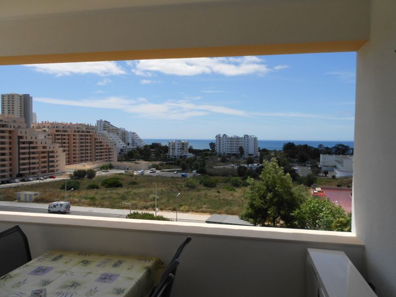 foto 13 Affitto tra privati Praia da Rocha appartement Algarve  Vista dal balcone