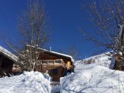 Affitto case chalet vacanza Chamrousse: chalet n. 100569