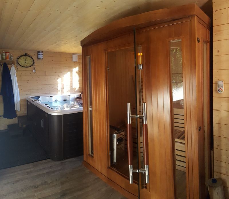 foto 4 Affitto tra privati Alpe d'Huez chalet Rodano Alpi Isre Altra vista