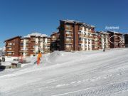 Affitto case vacanza La Plagne: appartement n. 100759