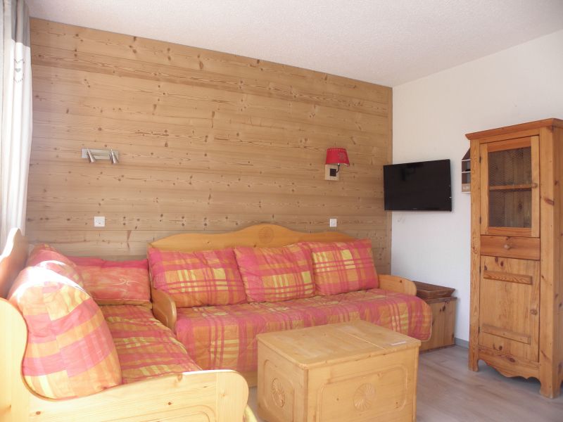 foto 2 Affitto tra privati La Plagne appartement Rodano Alpi Savoia Soggiorno