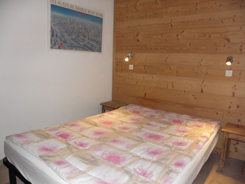 foto 7 Affitto tra privati La Plagne appartement Rodano Alpi Savoia Camera