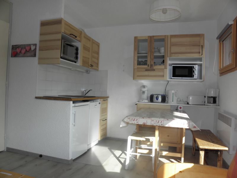 foto 4 Affitto tra privati La Plagne appartement Rodano Alpi Savoia Angolo cottura