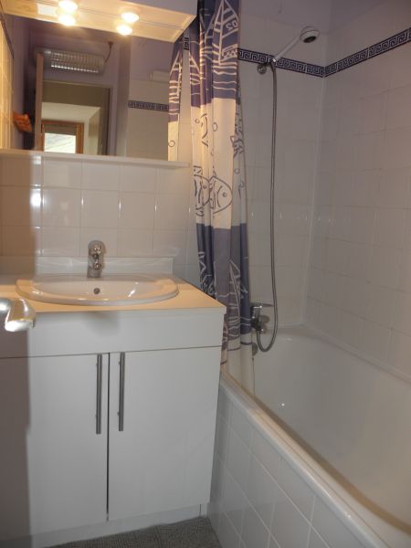 foto 9 Affitto tra privati La Plagne appartement Rodano Alpi Savoia Bagno