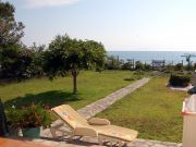 Affitto case vacanza: villa n. 100799