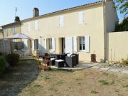 Affitto case vacanza Charente-Maritime: maison n. 102517