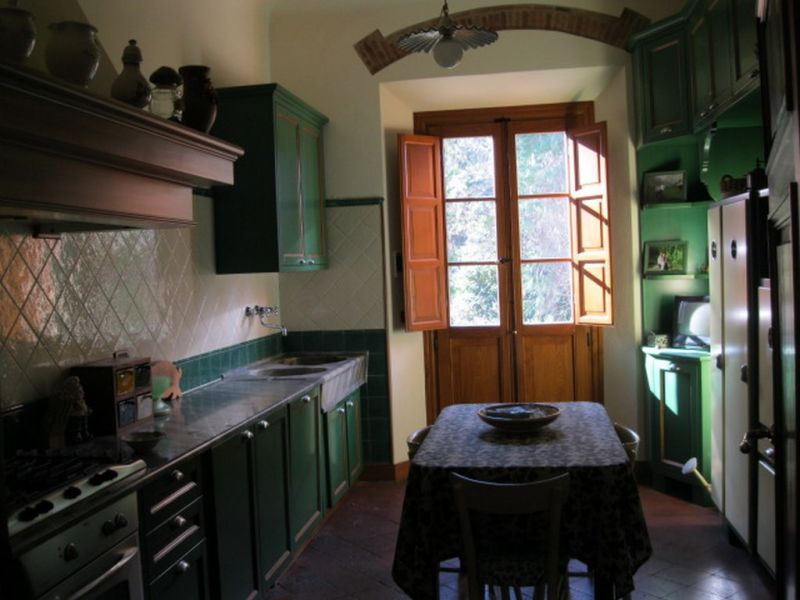 foto 5 Affitto tra privati Camaiore appartement Toscana Lucca (provincia di) Cucina separata