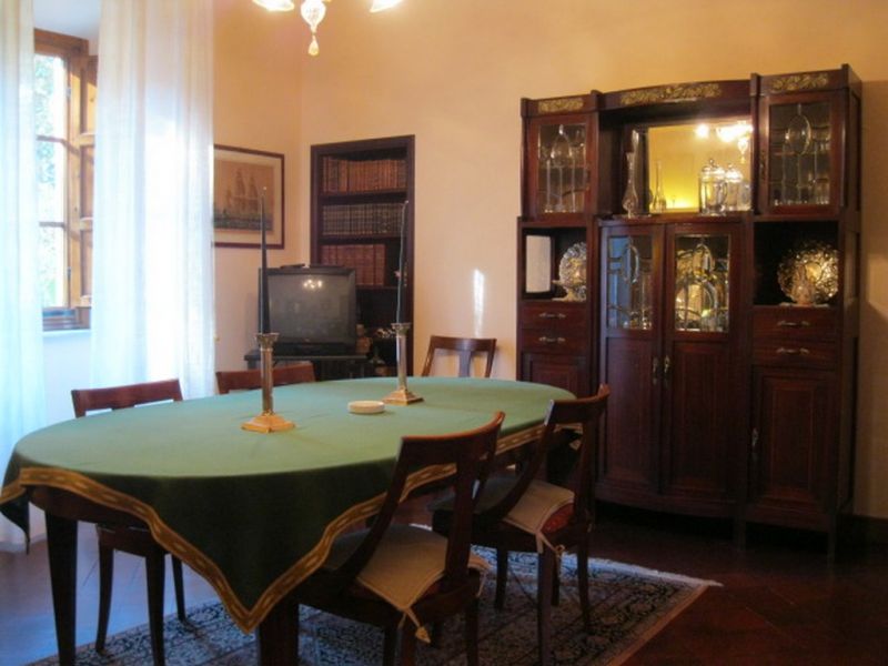foto 6 Affitto tra privati Camaiore appartement Toscana Lucca (provincia di) Sala da pranzo