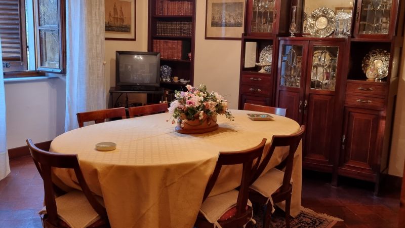 foto 8 Affitto tra privati Camaiore appartement Toscana Lucca (provincia di) Sala da pranzo
