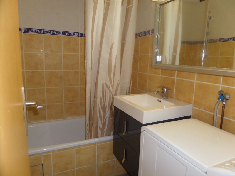 foto 11 Affitto tra privati Cap d'Agde appartement Linguadoca-Rossiglione Hrault Bagno