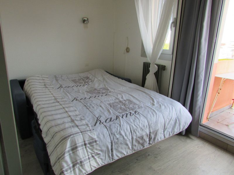 foto 8 Affitto tra privati Cap d'Agde appartement Linguadoca-Rossiglione Hrault Soggiorno