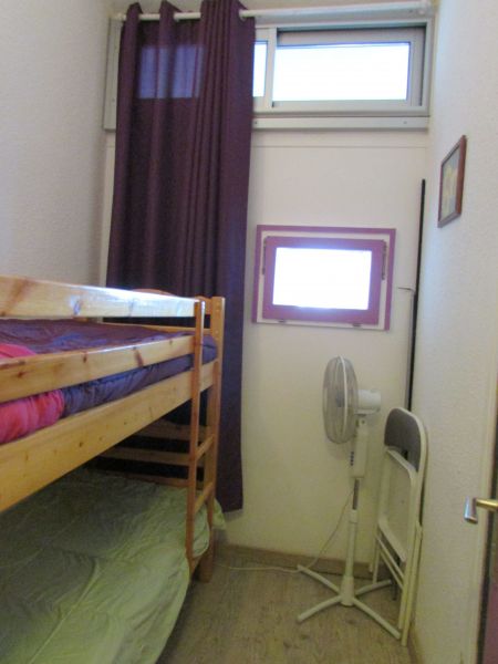 foto 10 Affitto tra privati Cap d'Agde appartement Linguadoca-Rossiglione Hrault Zona notte cabina