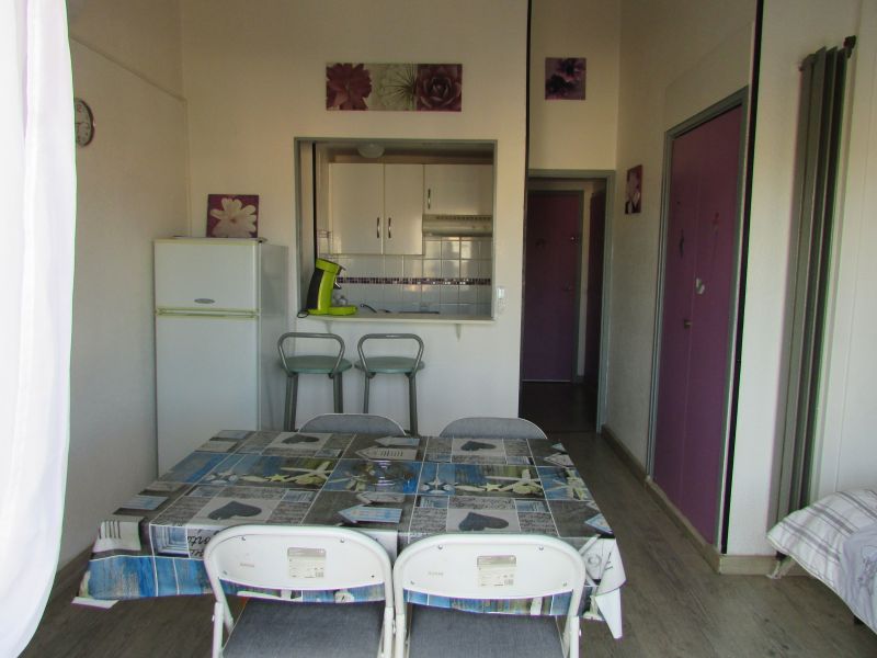 foto 4 Affitto tra privati Cap d'Agde appartement Linguadoca-Rossiglione Hrault Soggiorno