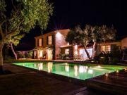 Affitto case case vacanza Costa Mediterranea Francese: villa n. 103264