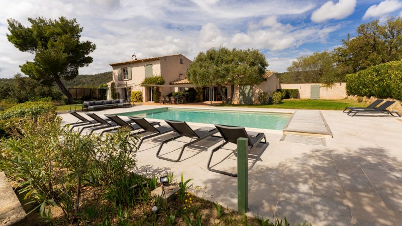 foto 6 Affitto tra privati Sainte Maxime villa Provenza Alpi Costa Azzurra Var