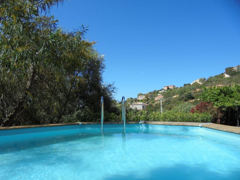 foto 1 Affitto tra privati Porticcio villa Corsica Corsica del Sud Piscina