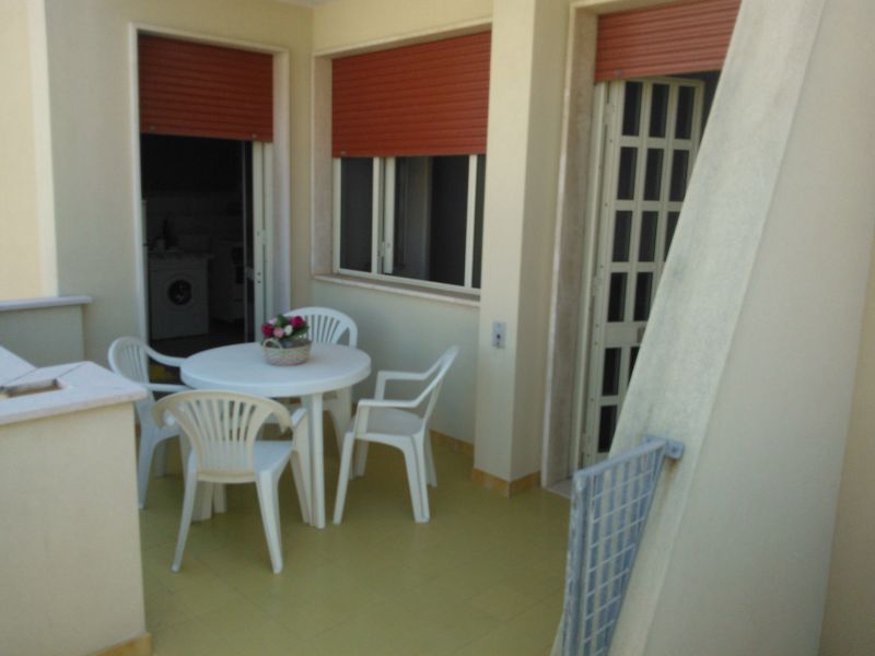 foto 9 Affitto tra privati San Foca appartement Puglia Lecce (provincia di) Veranda 1