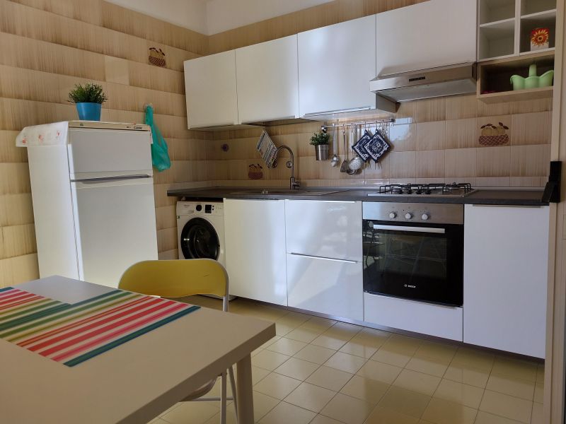 foto 2 Affitto tra privati San Foca appartement Puglia Lecce (provincia di) Cucina separata