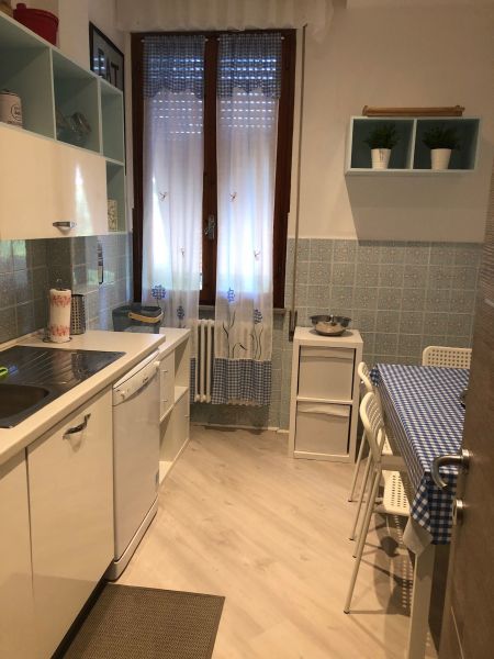 foto 7 Affitto tra privati Lerici appartement Liguria La Spezia (provincia di) Cucina separata