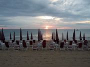 Affitto case vacanza vista sul mare Zona Di Produzione Montepulciano D'Abruzzo: studio n. 105654