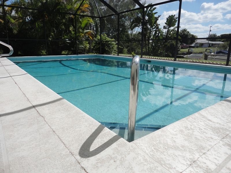 foto 1 Affitto tra privati Cape Coral villa Florida Gulf Coast Piscina