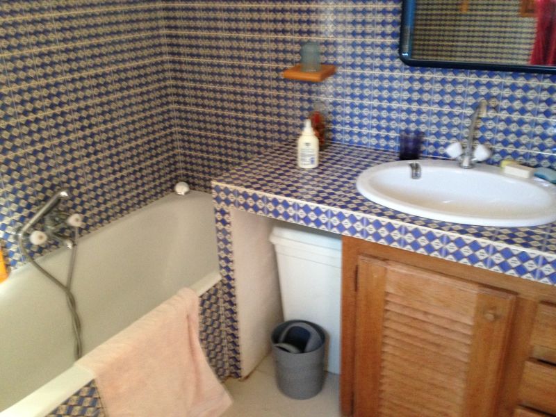 foto 13 Affitto tra privati Ventiseri maison Corsica Corsica settentrionale Bagno 1