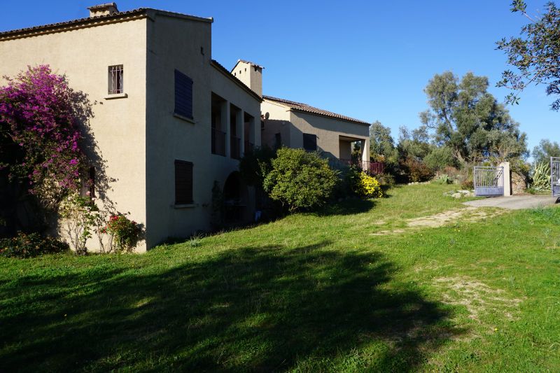 foto 0 Affitto tra privati Ventiseri maison Corsica Corsica settentrionale Vista esterna della casa vacanze