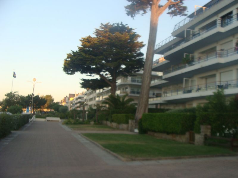 foto 15 Affitto tra privati La Baule appartement Regione della Loira Loira Atlantica Vista esterna della casa vacanze