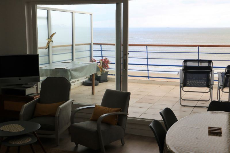 foto 18 Affitto tra privati La Baule appartement Regione della Loira Loira Atlantica Vista dalla casa vacanze