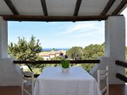 Affitto case mare Santa Teresa Di Gallura: appartement n. 109673