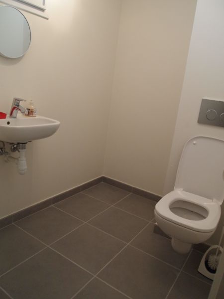 foto 1 Affitto tra privati Thonon Les Bains appartement Rodano Alpi Alta Savoia WC indipendente