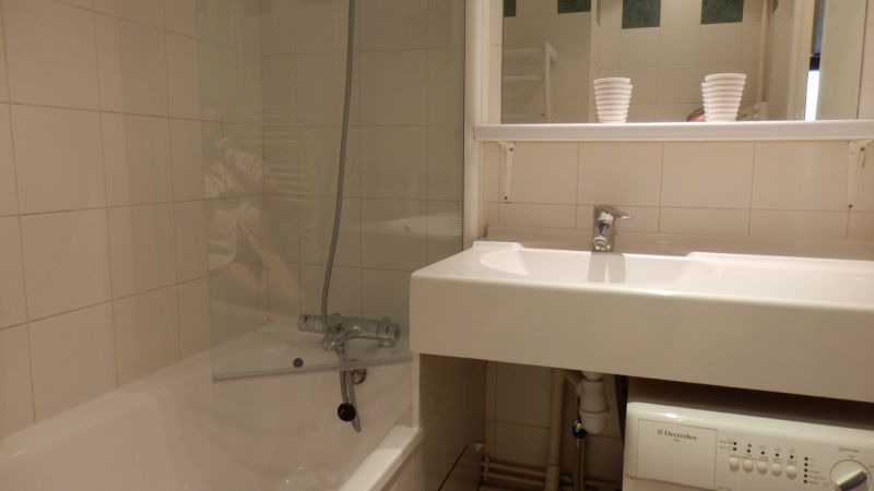 foto 5 Affitto tra privati Tignes appartement Rodano Alpi Savoia Bagno