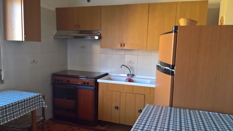 foto 2 Affitto tra privati Cala Gonone appartement Sardegna  Cucina separata