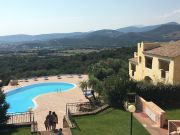 Affitto case vacanza piscina Sardegna: appartement n. 113467