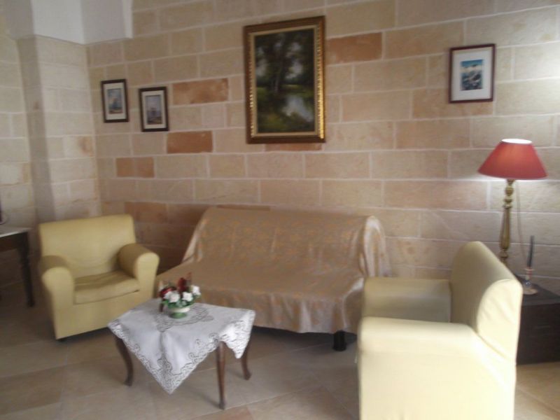 foto 2 Affitto tra privati Porto Cesareo appartement Puglia Lecce (provincia di) Altra vista