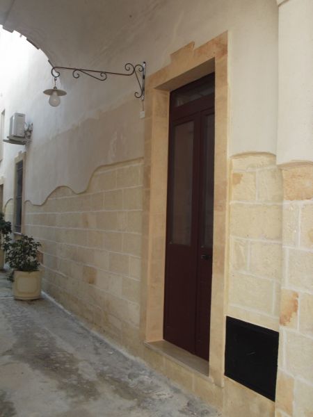 foto 14 Affitto tra privati Porto Cesareo appartement Puglia Lecce (provincia di) Entrata