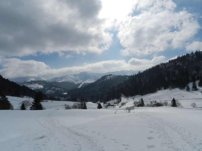 foto 6 Affitto tra privati Le Lioran appartement Alvernia Cantal Vista nelle vicinanze