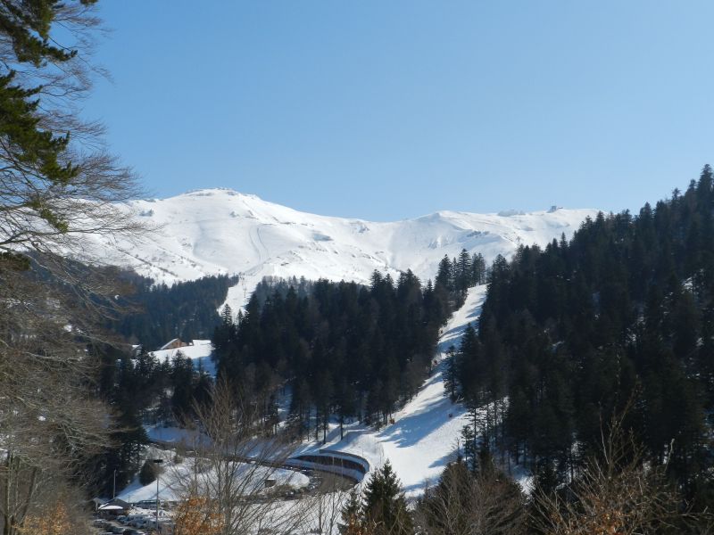 foto 8 Affitto tra privati Le Lioran appartement Alvernia Cantal Vista nelle vicinanze