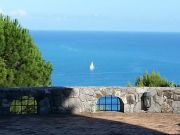 Affitto case vacanza sul mare: appartement n. 116275