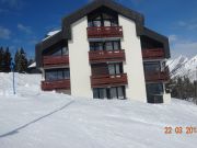 Affitto case vacanza La Giettaz En Aravis: appartement n. 116760