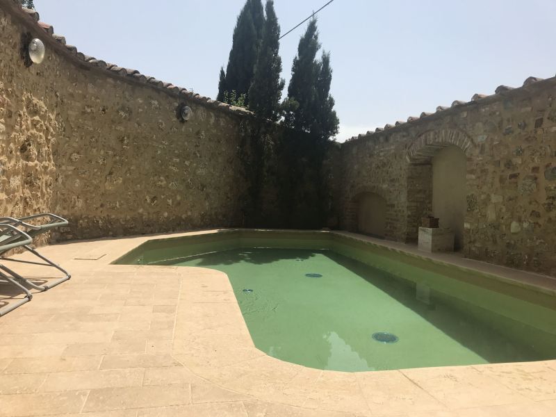 foto 3 Affitto tra privati Radicondoli maison Toscana Siena (provincia di) Piscina