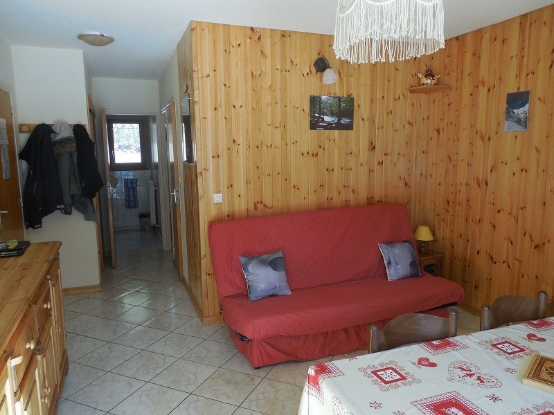 foto 2 Affitto tra privati Ceillac en Queyras appartement Provenza Alpi Costa Azzurra Alte Alpi (Hautes-Alpes) Soggiorno