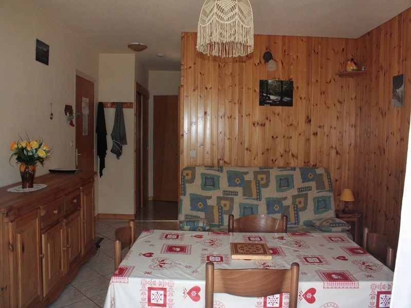 foto 3 Affitto tra privati Ceillac en Queyras appartement Provenza Alpi Costa Azzurra Alte Alpi (Hautes-Alpes) Soggiorno