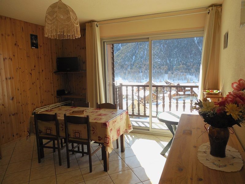 foto 1 Affitto tra privati Ceillac en Queyras appartement Provenza Alpi Costa Azzurra Alte Alpi (Hautes-Alpes) Soggiorno