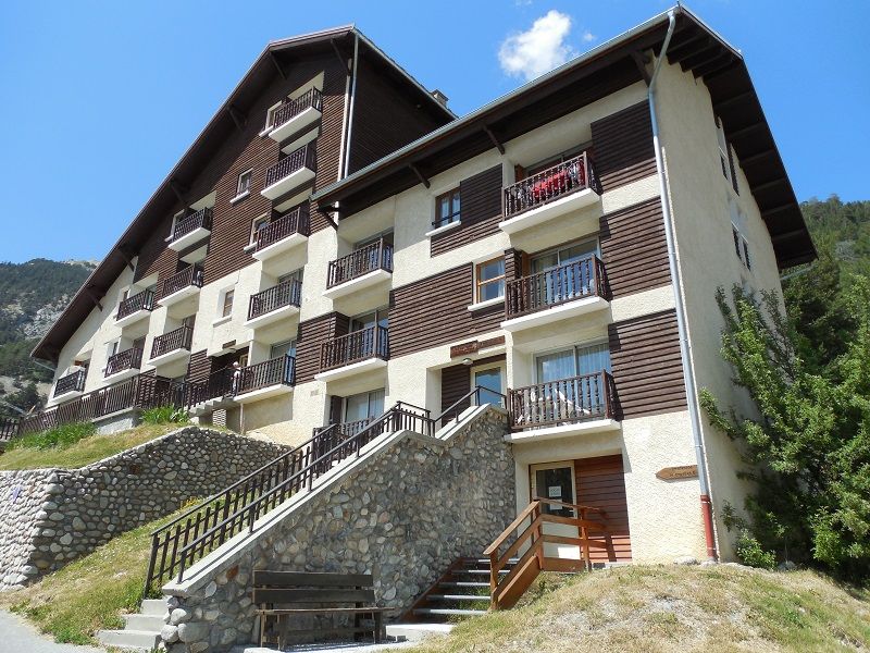foto 0 Affitto tra privati Ceillac en Queyras appartement Provenza Alpi Costa Azzurra Alte Alpi (Hautes-Alpes) Vista esterna della casa vacanze